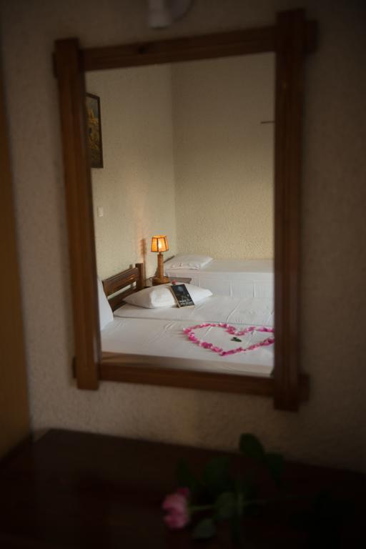 Studios Margarita Petalidi ภายนอก รูปภาพ